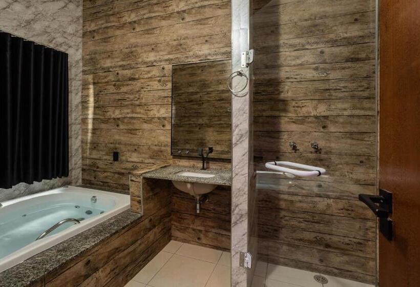 Drops Motel São José Do Rio Preto