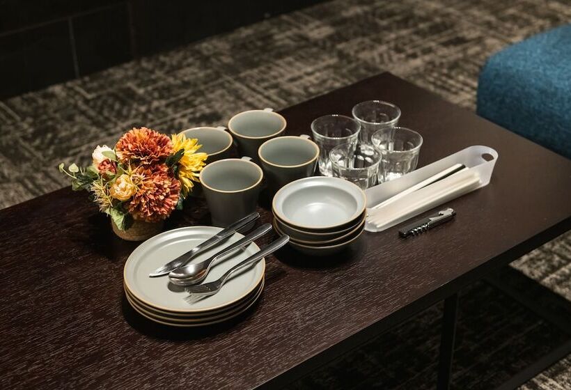 Grand Base Kagoshima Tenmonkan