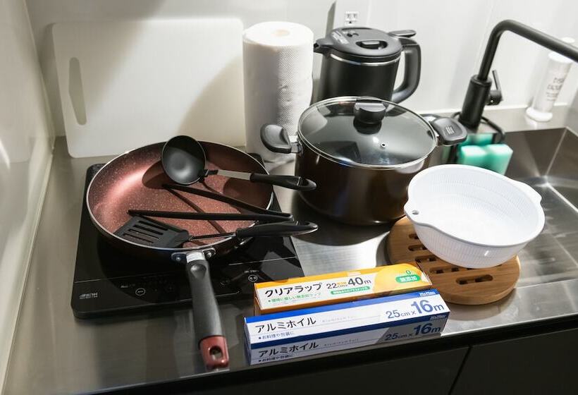 Grand Base Kagoshima Tenmonkan