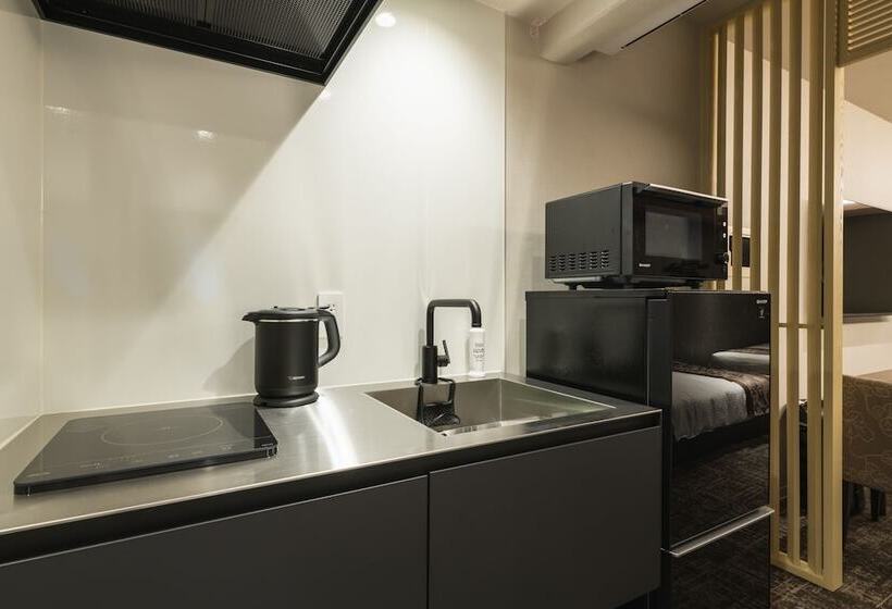 Grand Base Kagoshima Tenmonkan