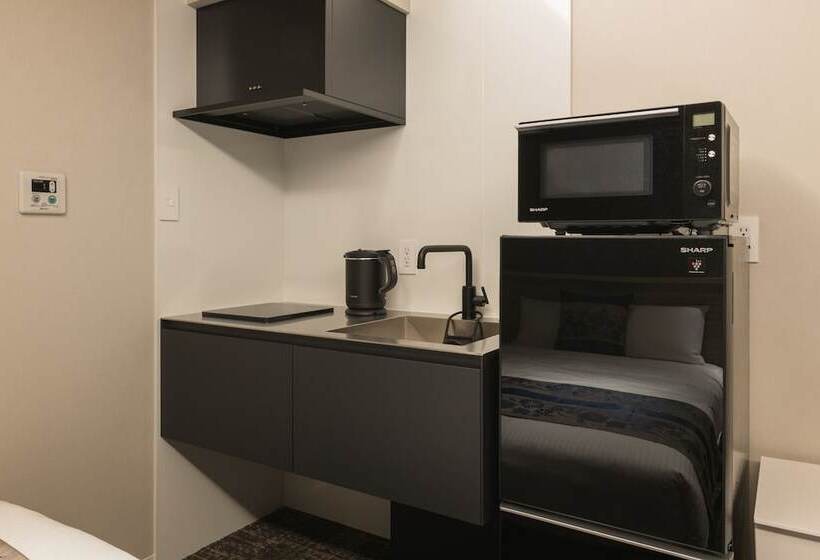 Grand Base Kagoshima Tenmonkan