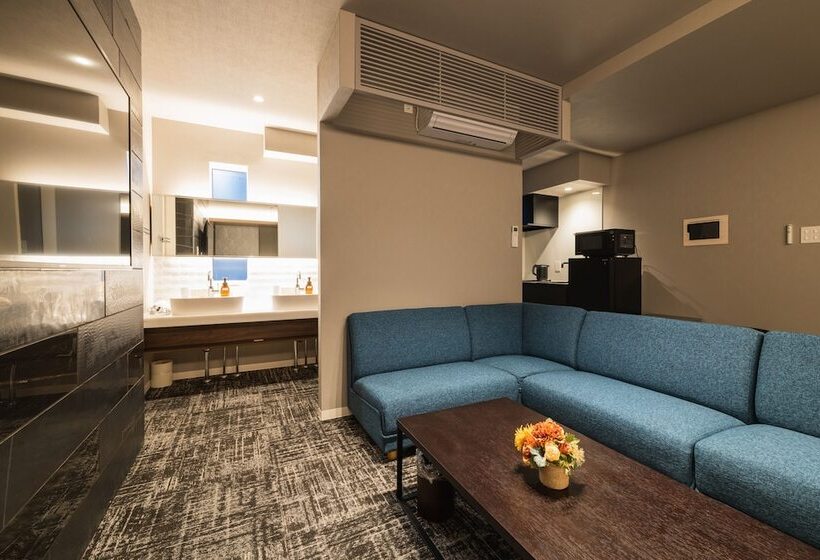 Grand Base Kagoshima Tenmonkan