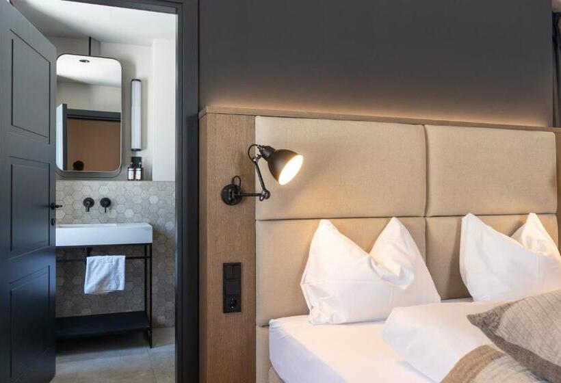 Herbert   Boutique Apartments Inkl Lungau Card