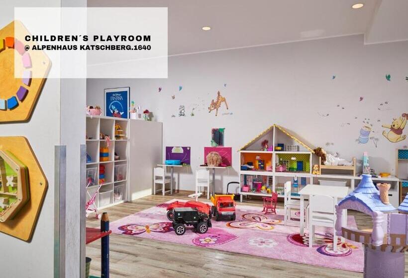 Herbert   Boutique Apartments Inkl Lungau Card