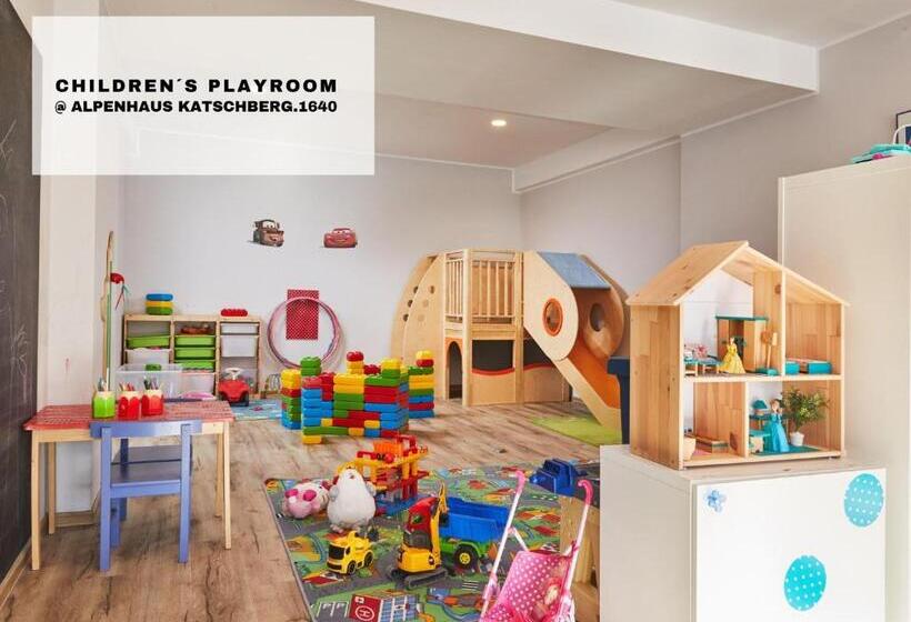 Herbert   Boutique Apartments Inkl Lungau Card