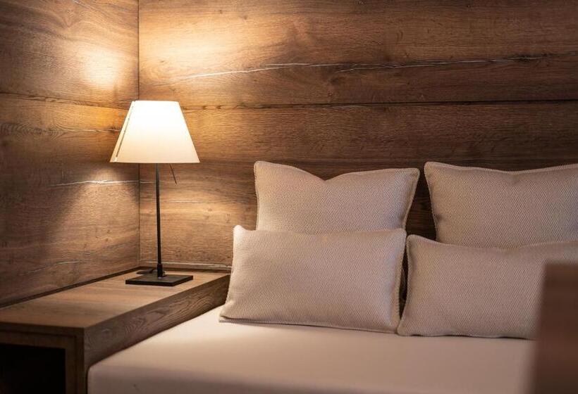 Herbert   Boutique Apartments Inkl Lungau Card