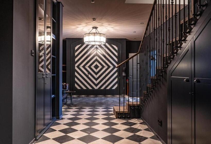 Herbert   Boutique Apartments Inkl Lungau Card