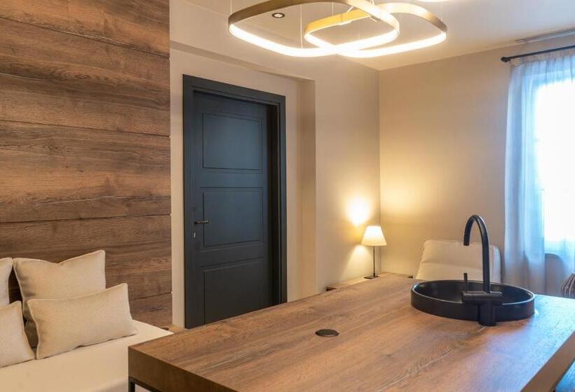 Herbert   Boutique Apartments Inkl Lungau Card