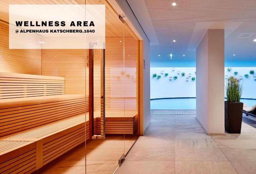 Herbert   Boutique Apartments Inkl Lungau Card