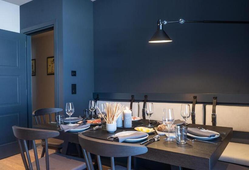 Herbert   Boutique Apartments Inkl Lungau Card