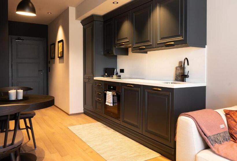 Herbert   Boutique Apartments Inkl Lungau Card