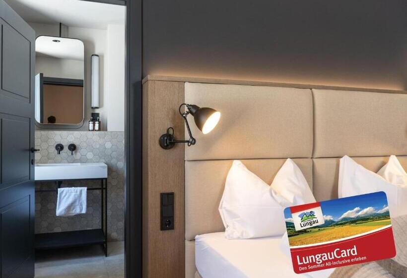 Herbert   Boutique Apartments Inkl Lungau Card
