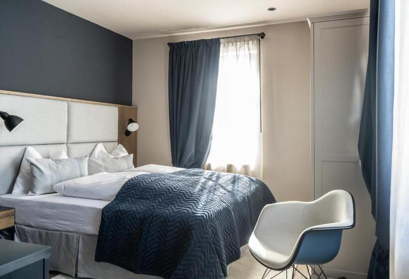 Herbert   Boutique Apartments Inkl Lungau Card