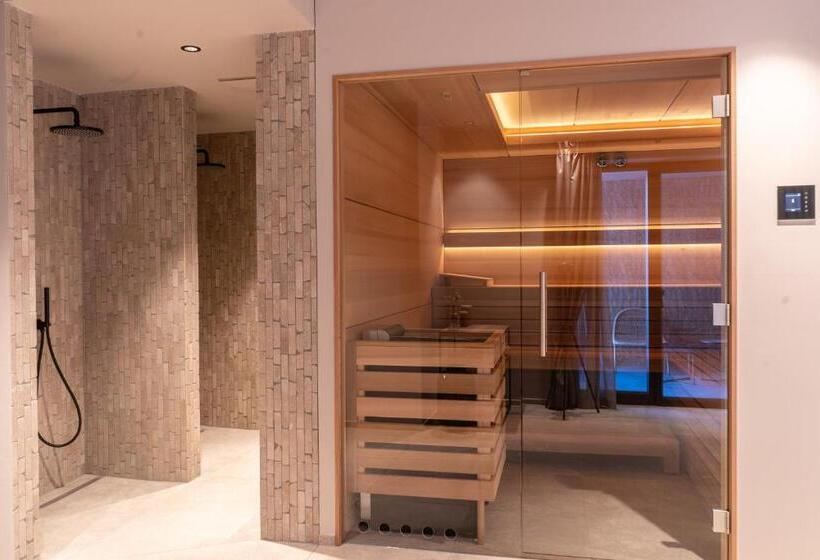 Herbert   Boutique Apartments Inkl Lungau Card