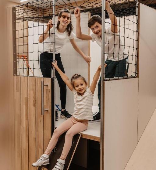 Hofgut Apartment & Lifestyle Resort Wagrain