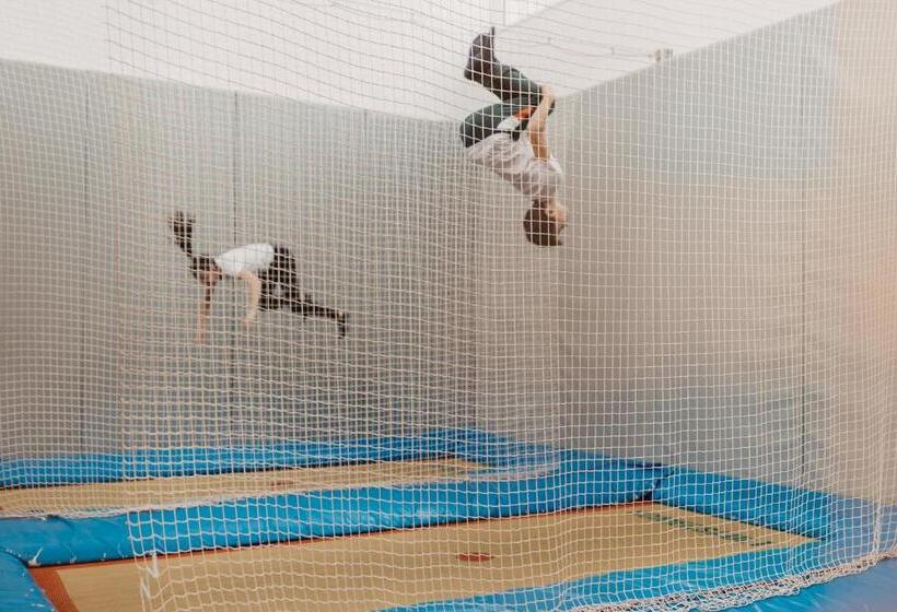 Hofgut Apartment & Lifestyle Resort Wagrain