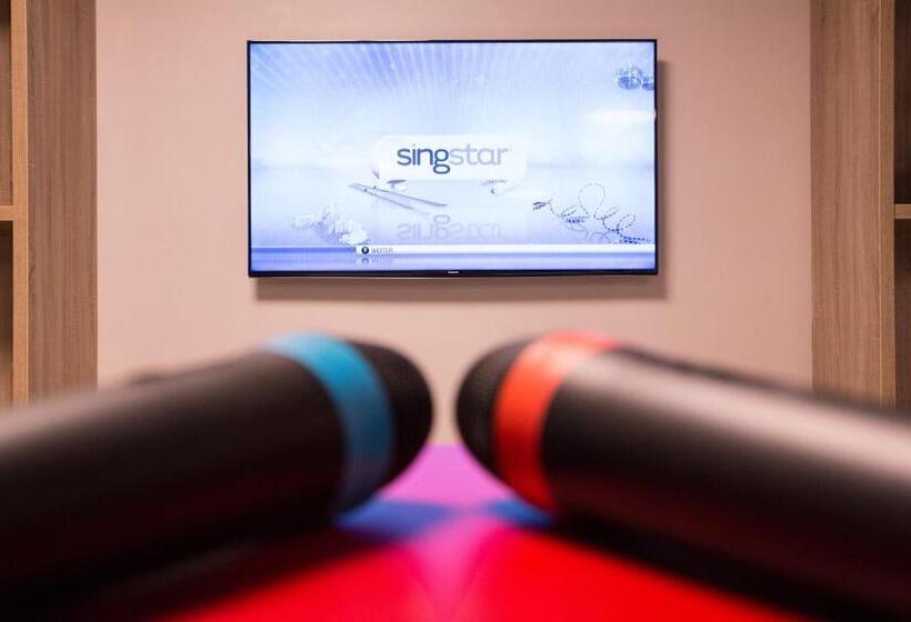 Hofgut Apartment & Lifestyle Resort Wagrain