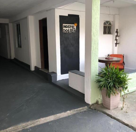 Hostel Dos Reis
