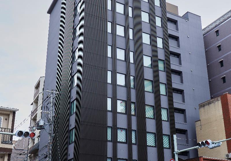 ホテル Agora Kyoto Shijo