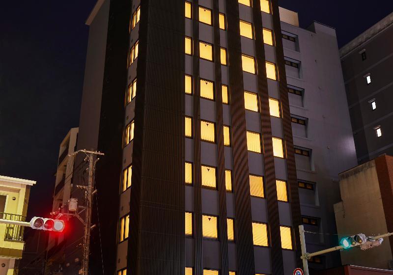 호텔 Agora Kyoto Shijo