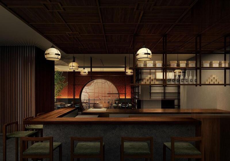 ホテル Agora Kyoto Shijo