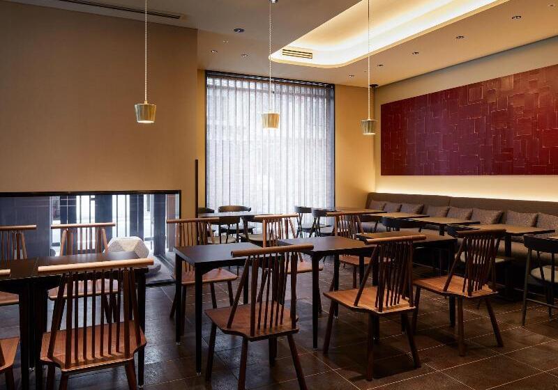 호텔 Agora Kyoto Shijo