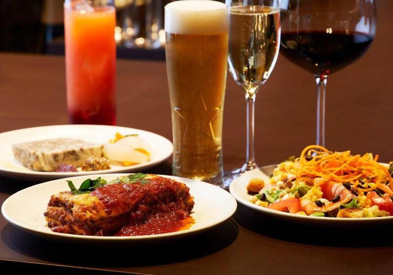 ホテル Agora Kyoto Shijo