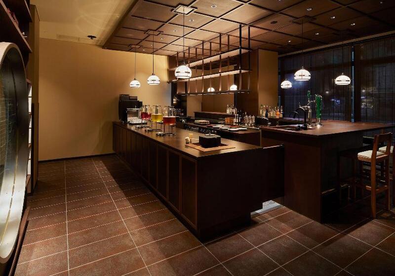 ホテル Agora Kyoto Shijo