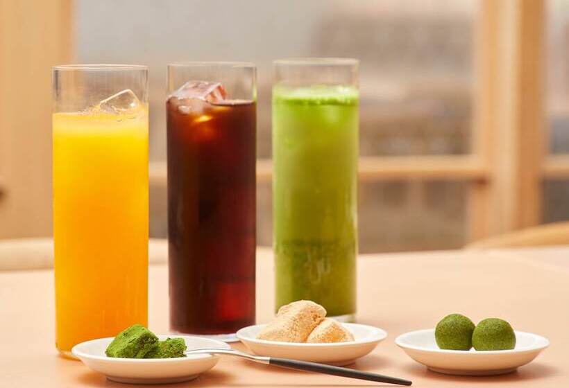 ホテル Agora Kyoto Shijo