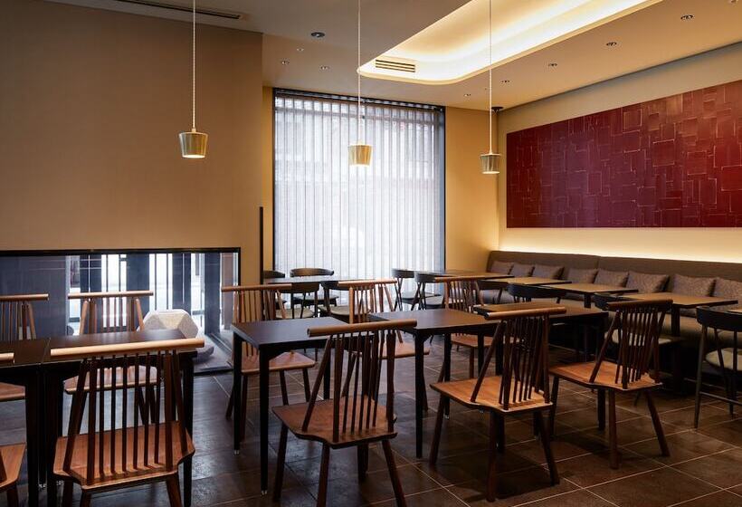 ホテル Agora Kyoto Shijo