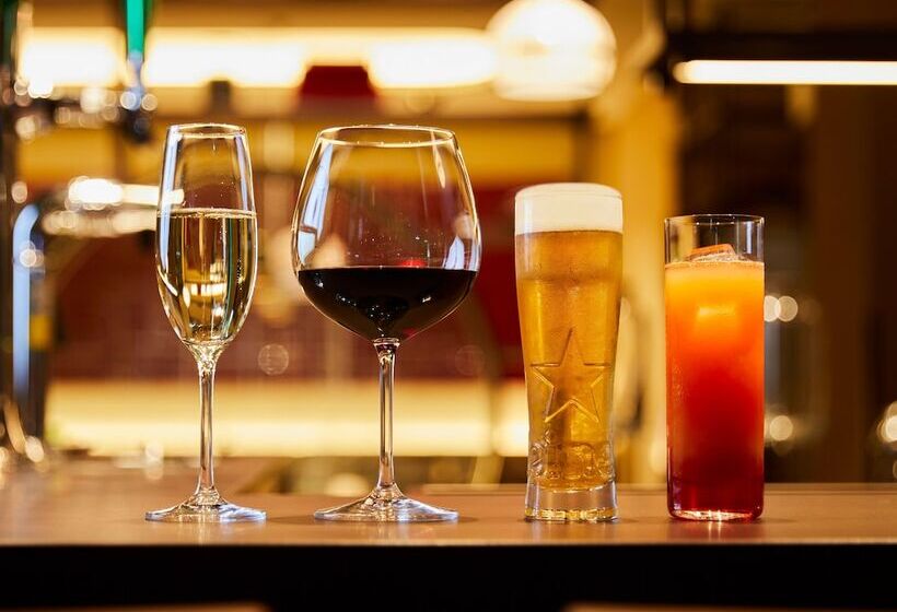 ホテル Agora Kyoto Shijo