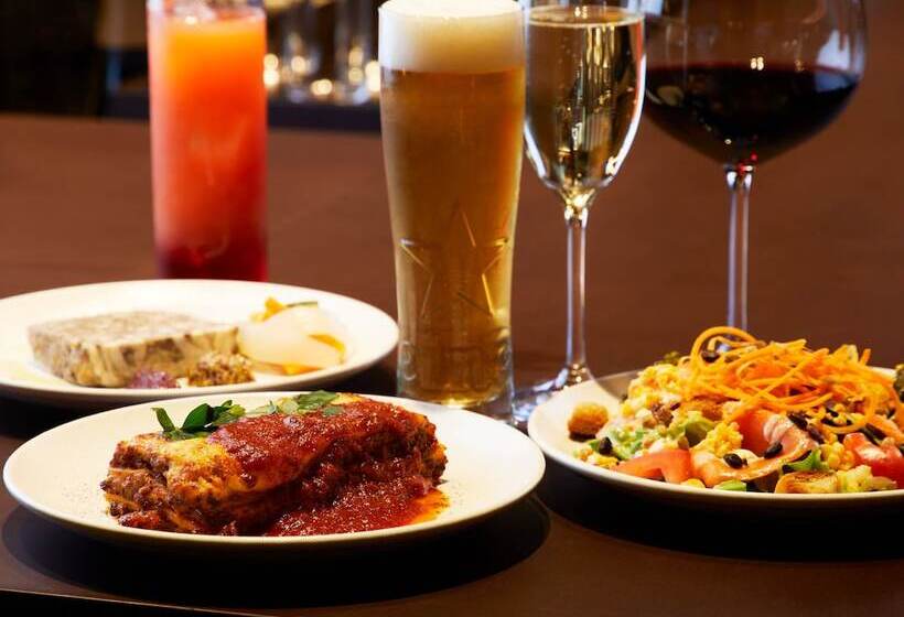 ホテル Agora Kyoto Shijo