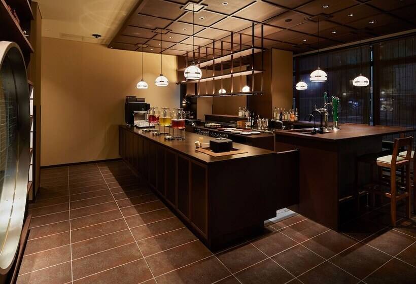 호텔 Agora Kyoto Shijo