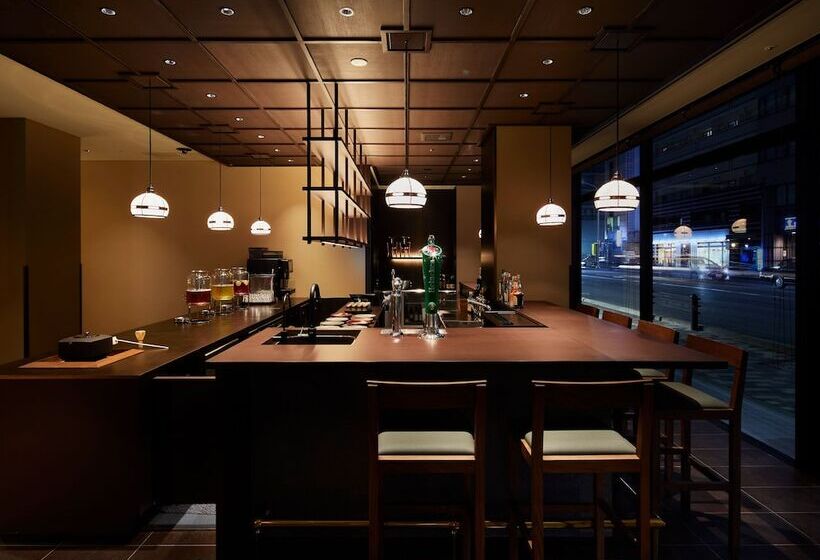 ホテル Agora Kyoto Shijo