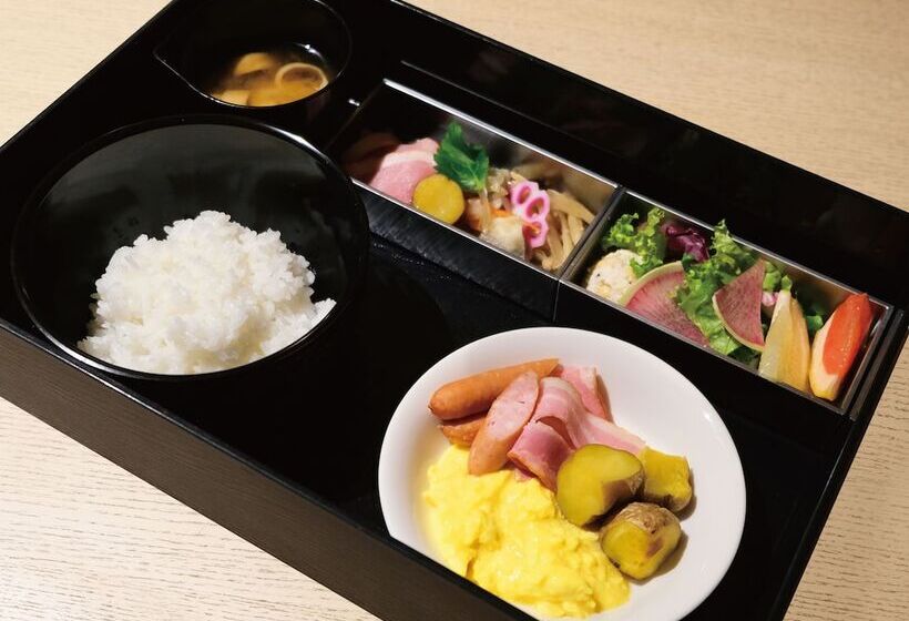 ホテル Agora Kyoto Shijo