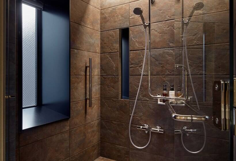 호텔 Agora Kyoto Shijo