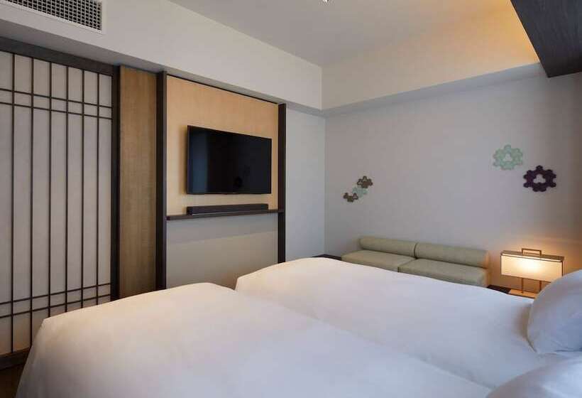 ホテル Agora Kyoto Shijo