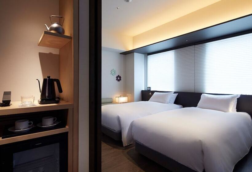 ホテル Agora Kyoto Shijo