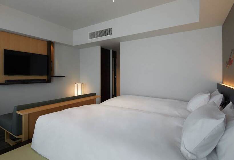 酒店 Agora Kyoto Shijo