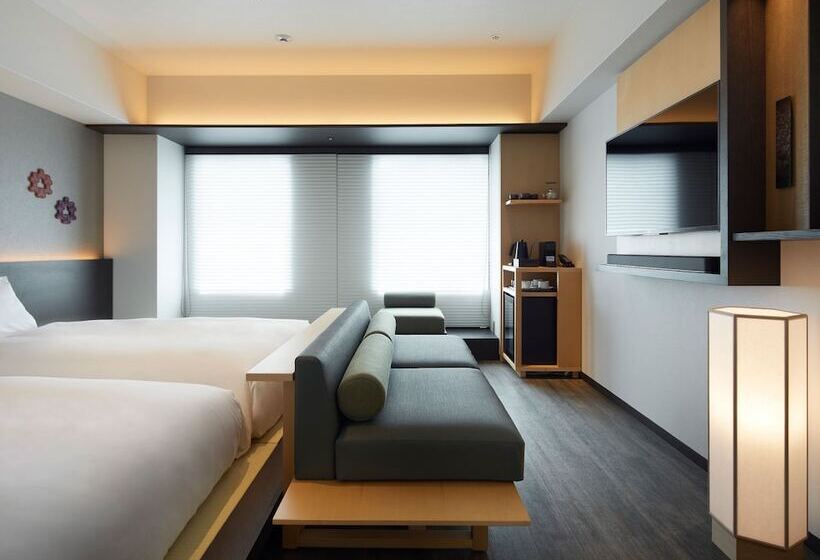 ホテル Agora Kyoto Shijo