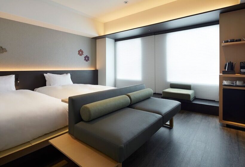 ホテル Agora Kyoto Shijo