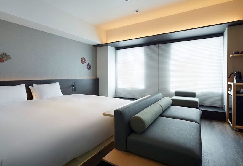 ホテル Agora Kyoto Shijo