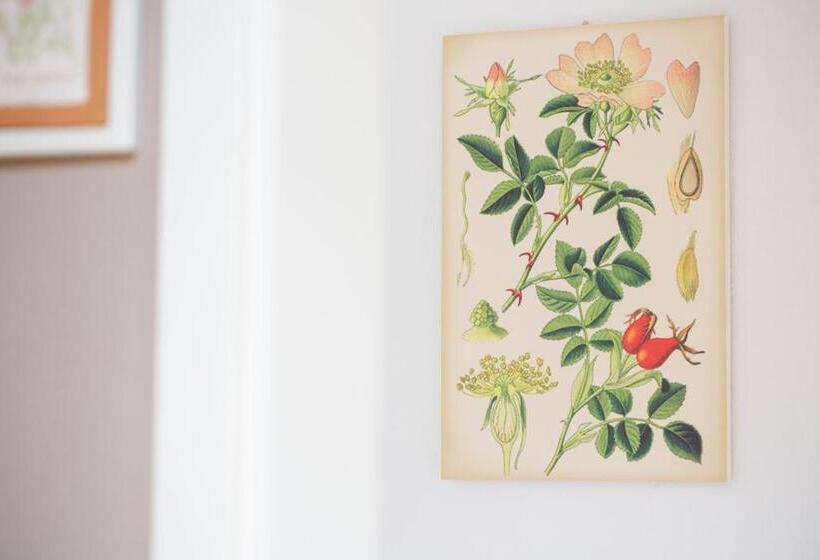 ホテル Agriturismo Torre Del Marino