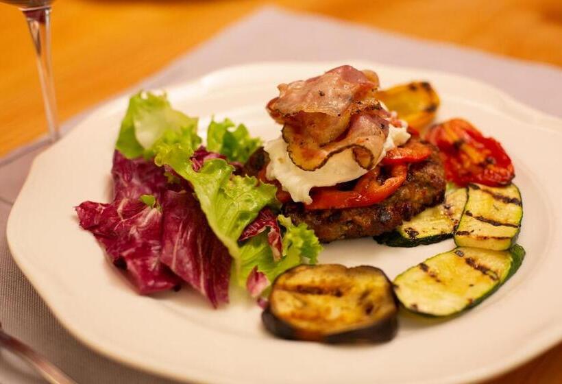 ホテル Agriturismo Torre Del Marino