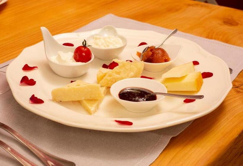 ホテル Agriturismo Torre Del Marino