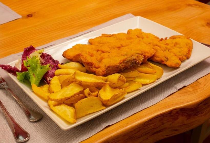 ホテル Agriturismo Torre Del Marino