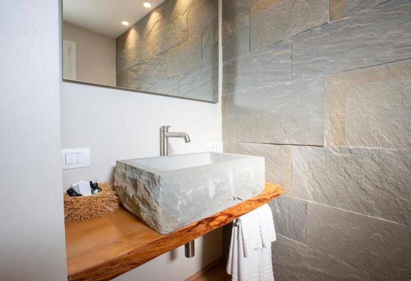 ホテル Agriturismo Torre Del Marino