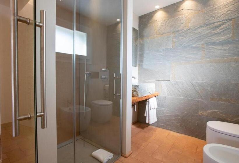 ホテル Agriturismo Torre Del Marino