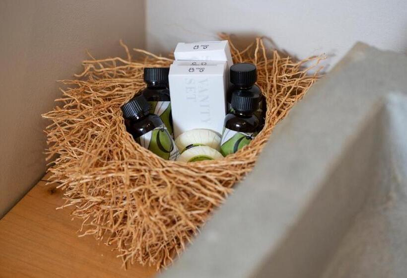 ホテル Agriturismo Torre Del Marino