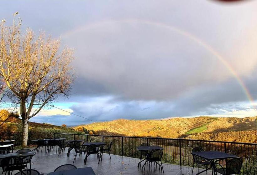 ホテル Agriturismo Torre Del Marino